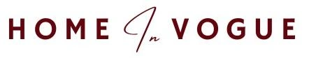 Home In Vogue logo